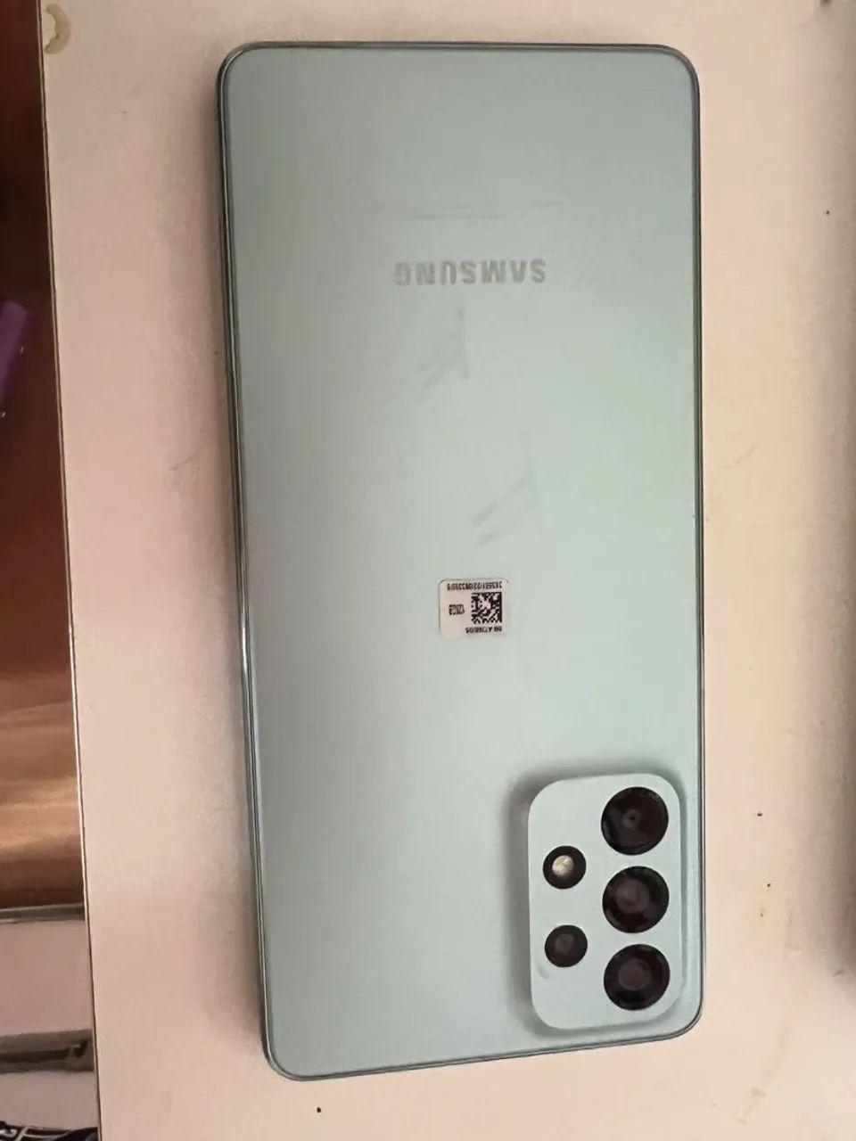 Samsung A 73