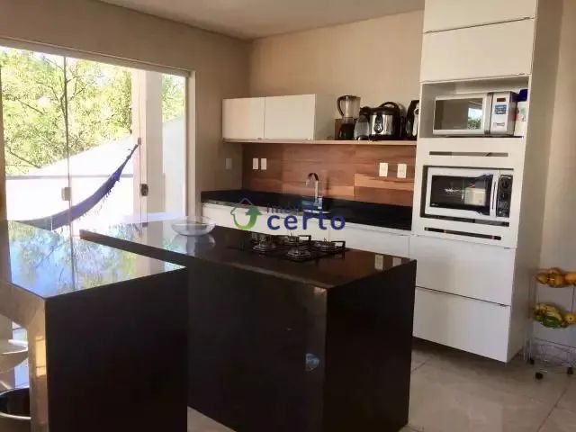 Casa com 4 quartos à venda em Florestal - Foto 5
