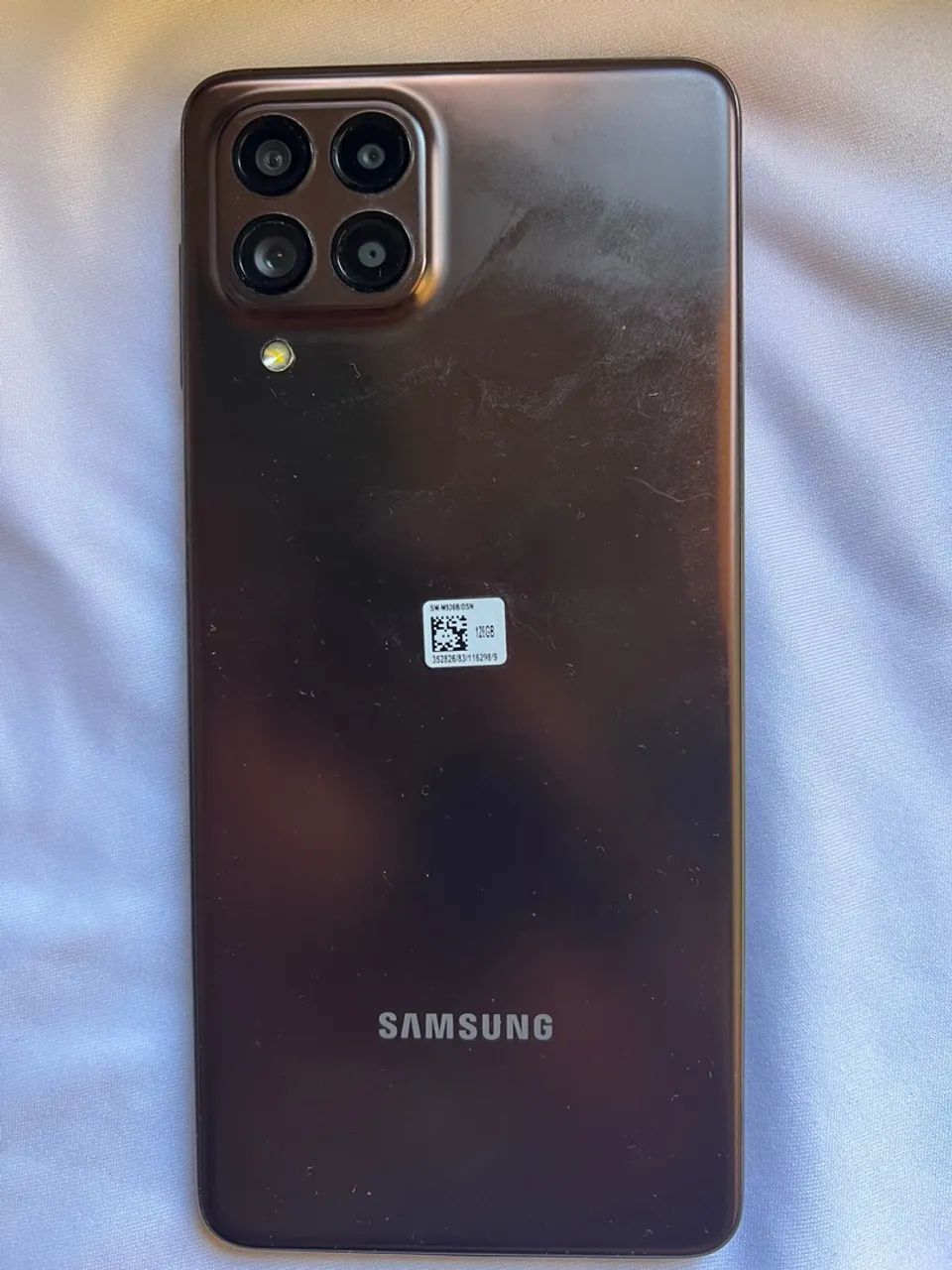 Samsung M53 - Foto 3