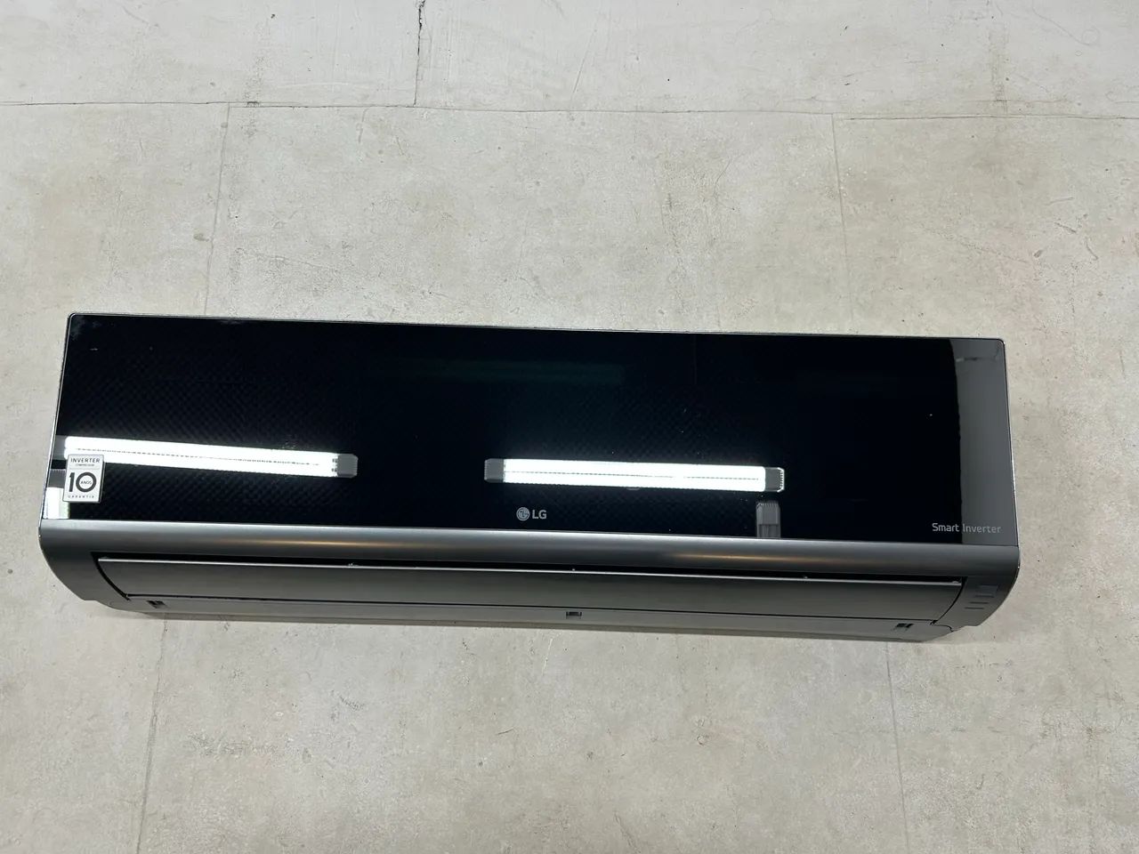 Ar condicionado Smart Inverter - Foto 2
