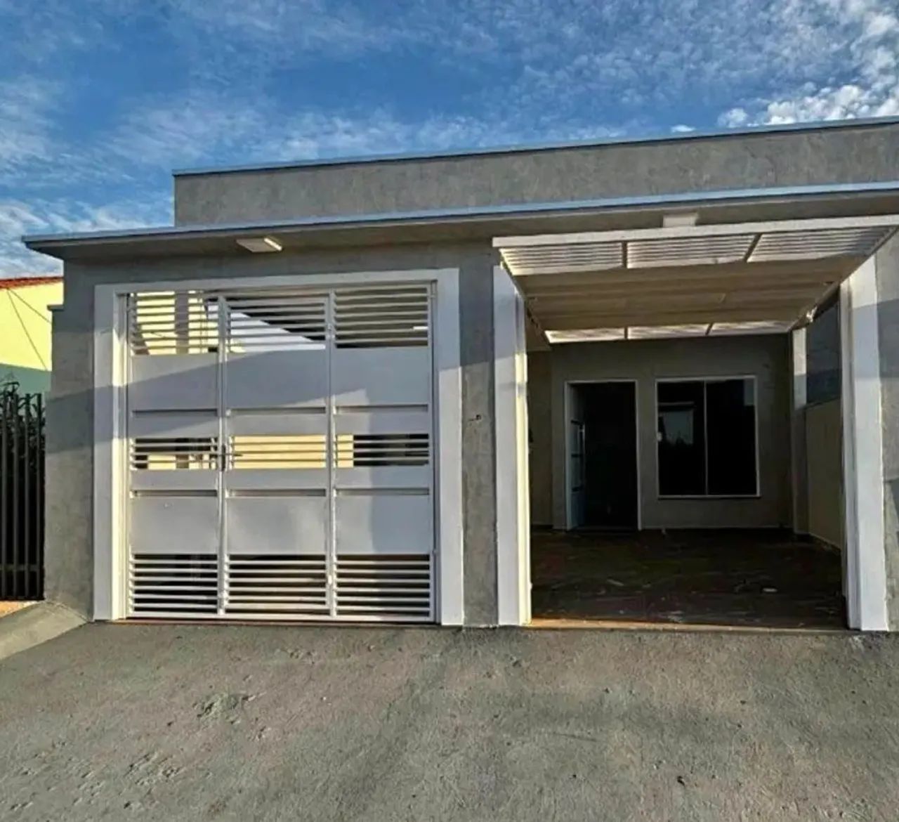 Casa a venda no Itapoa 