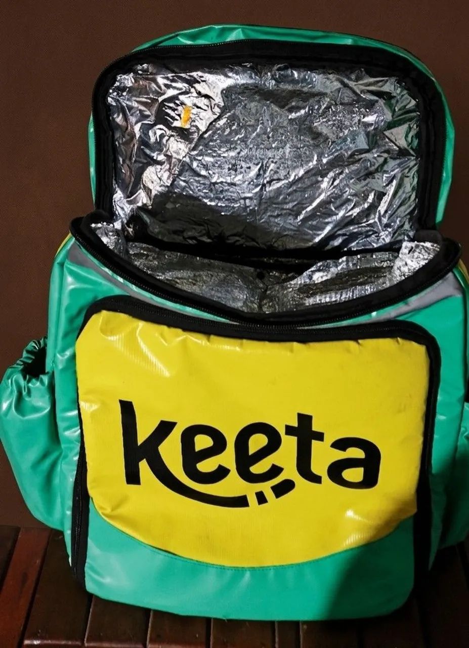 Oportunidade Bag - Foto 4