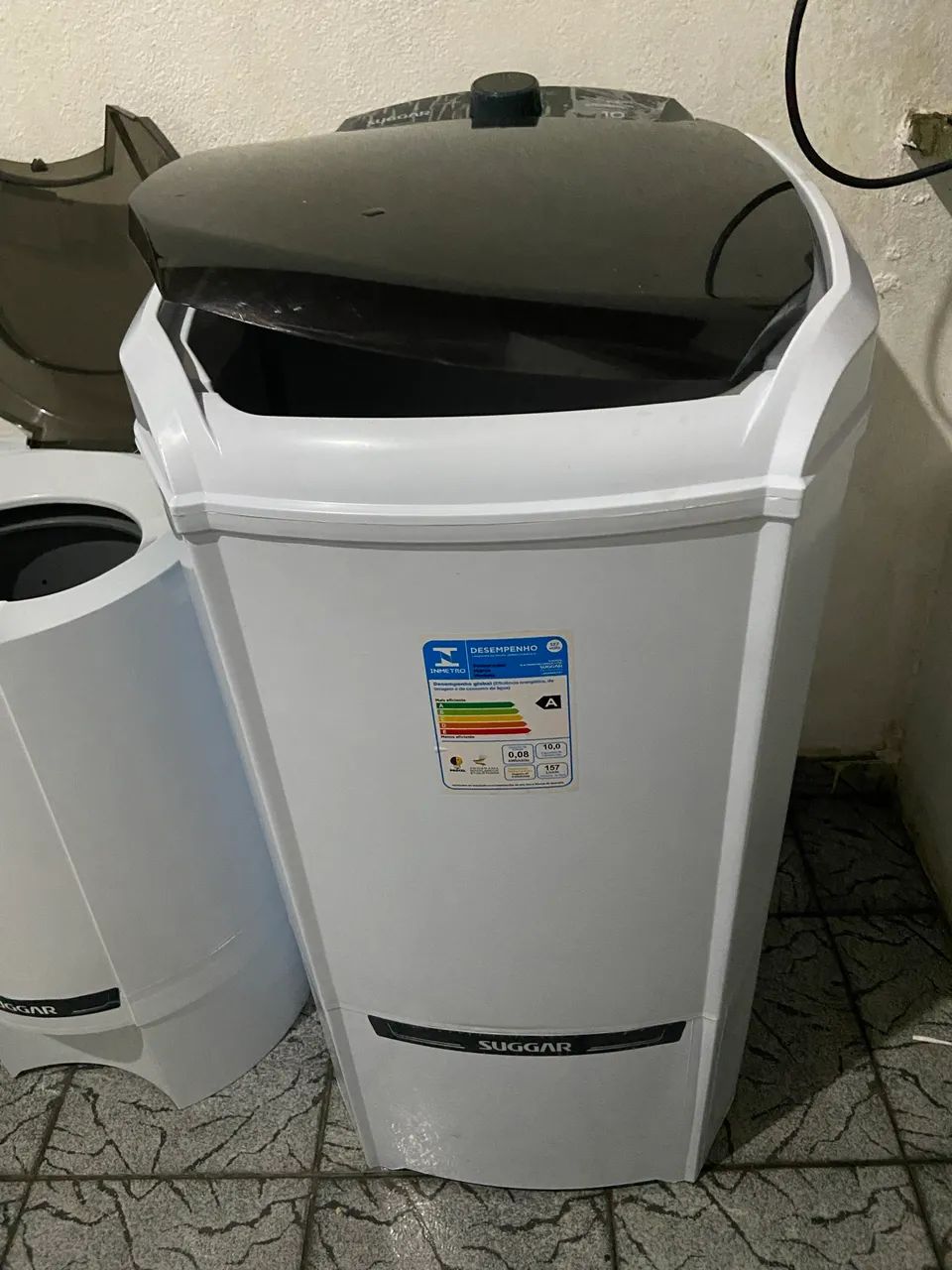 máquina de lavar  - Foto 3