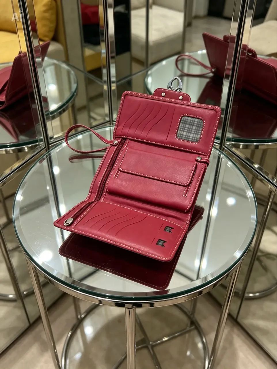 Bolsa pequena - Foto 2