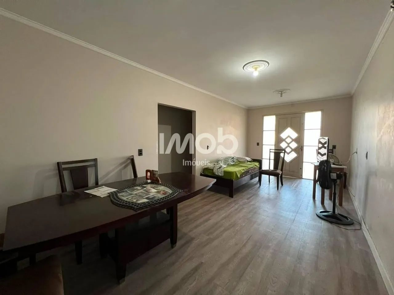 CASA COM 3 QUARTOS - CENTRO NORTE SCHROEDER - Foto 3