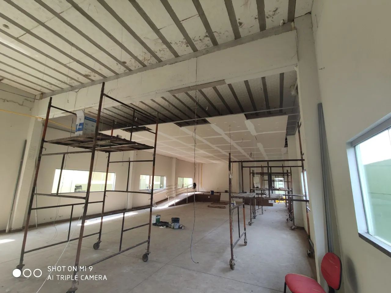 Gesso, Drywall e Forro acartonado  - Foto 5