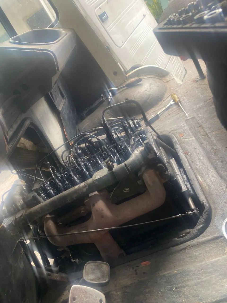 Mecânico automotivo  - Foto 2