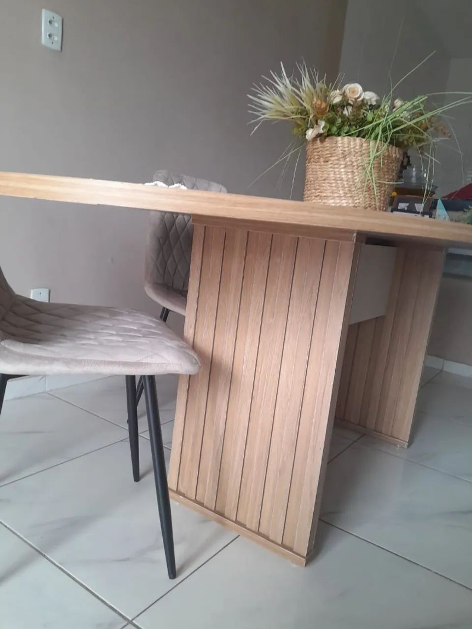 Mesa de jantar - Foto 4
