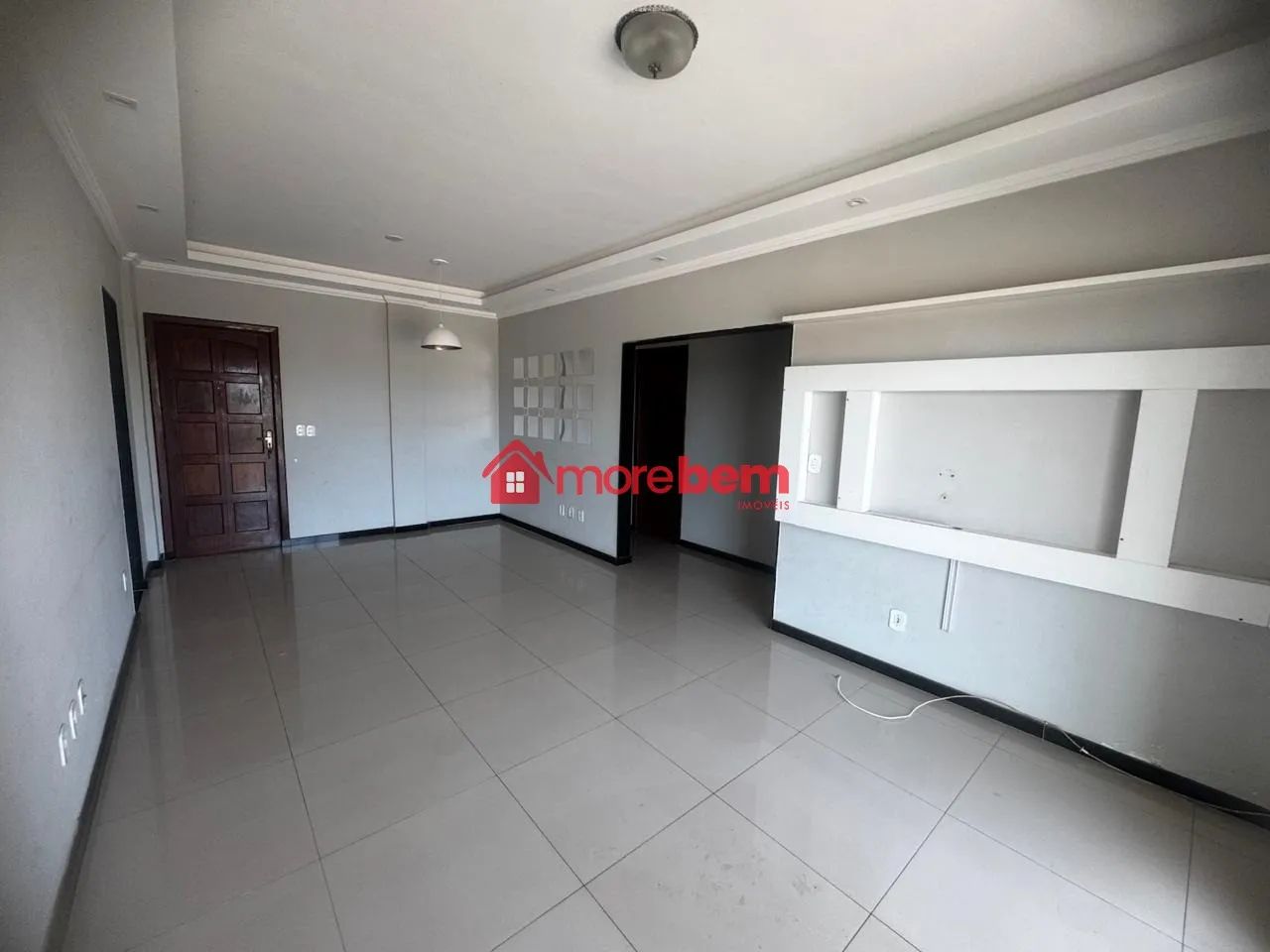 Apartamento de 3/1 quartos - Foto 4