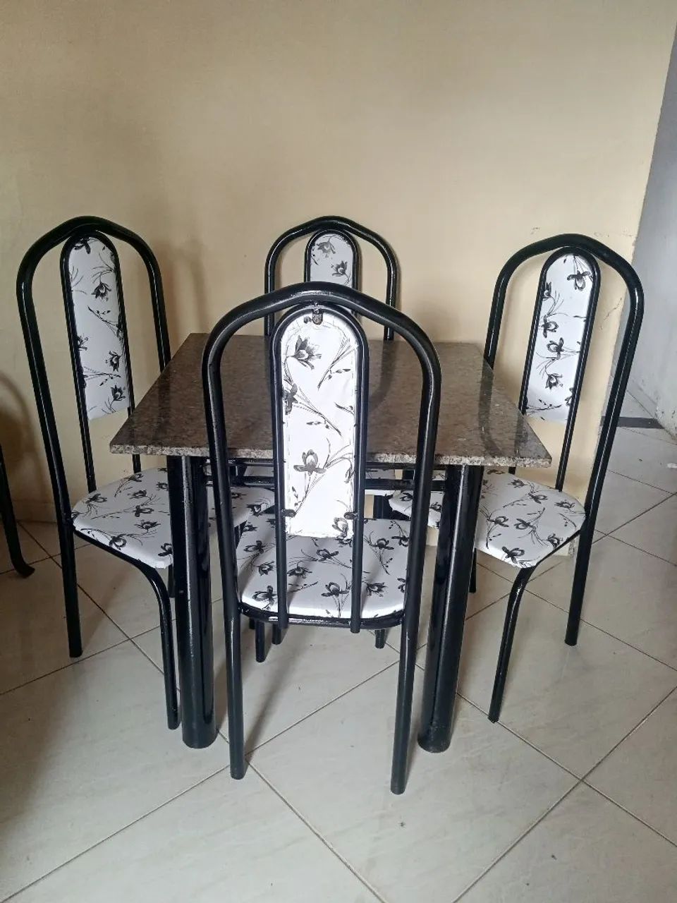 mesa faço entrega imediata e acerta cartão  - Foto 2