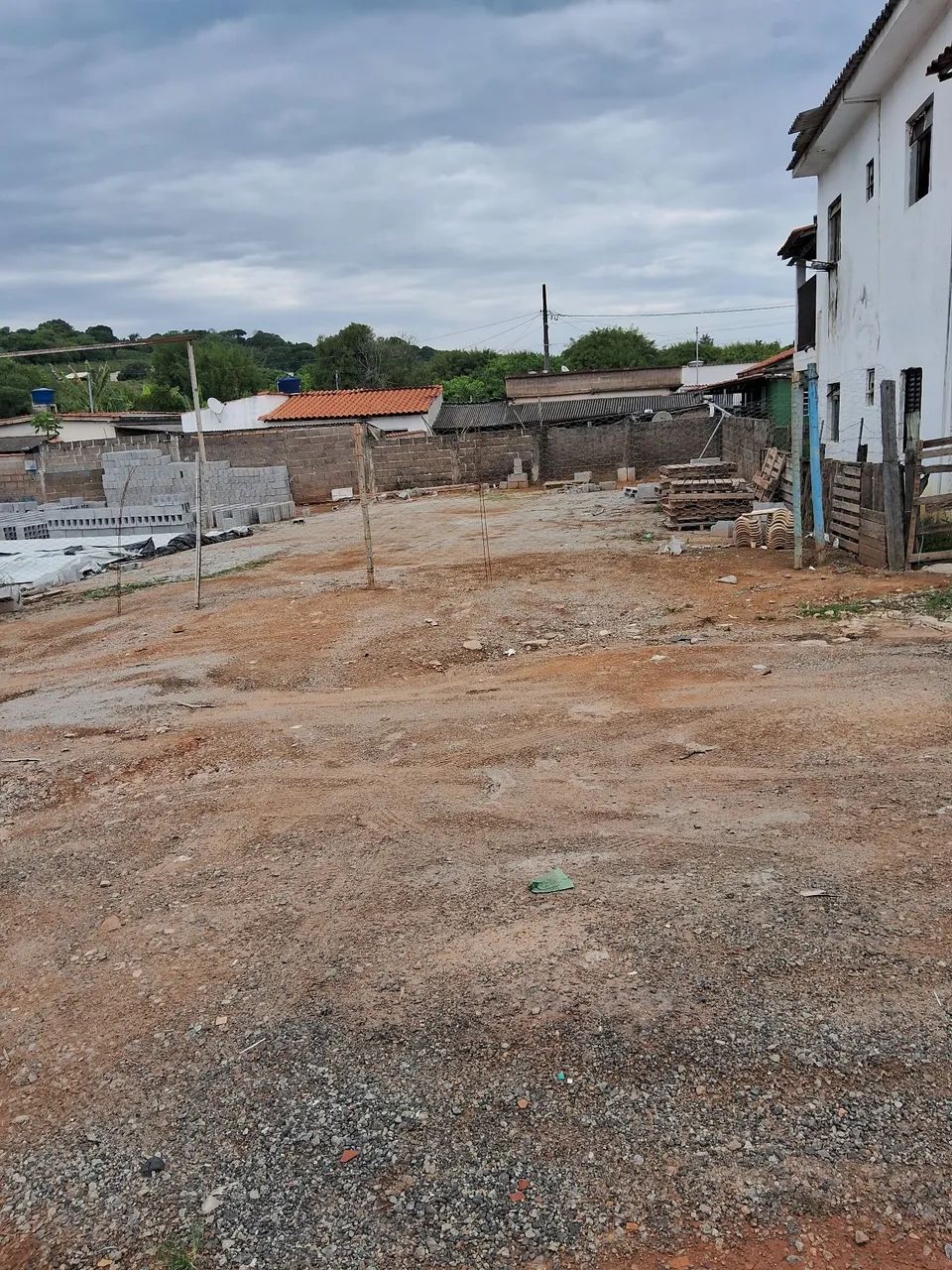 Lote  - Foto 3