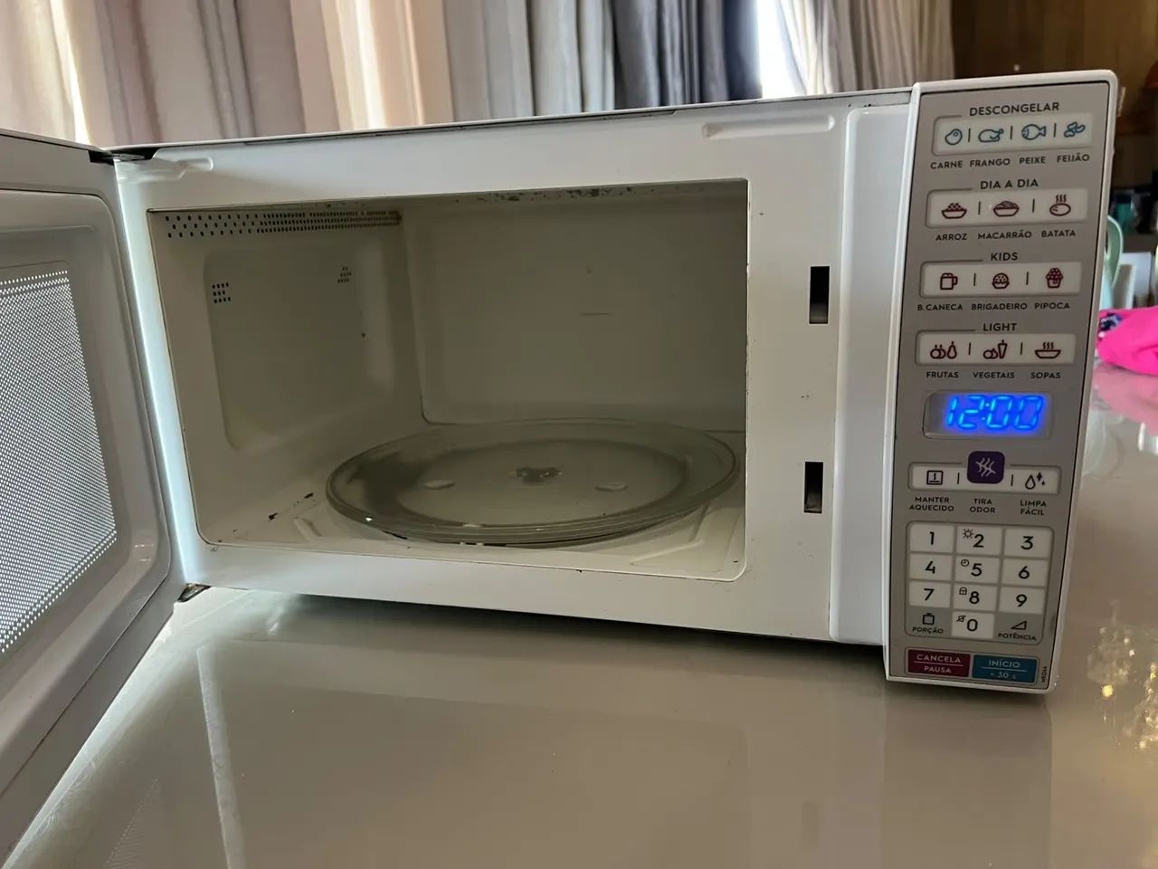 Micro-ondas  - Foto 2
