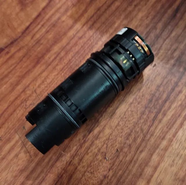 Cápsula de Microfone Sennheiser EW 100 G2 - Foto 3