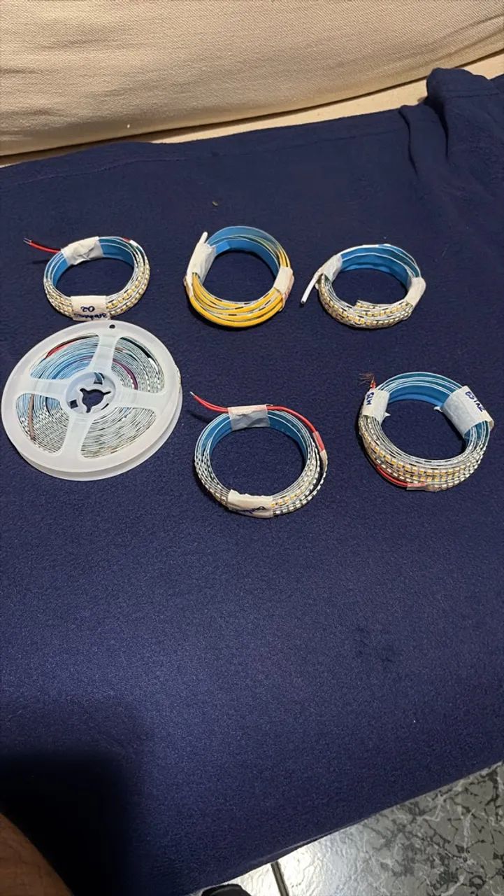 Fitas de Led  - Foto 2