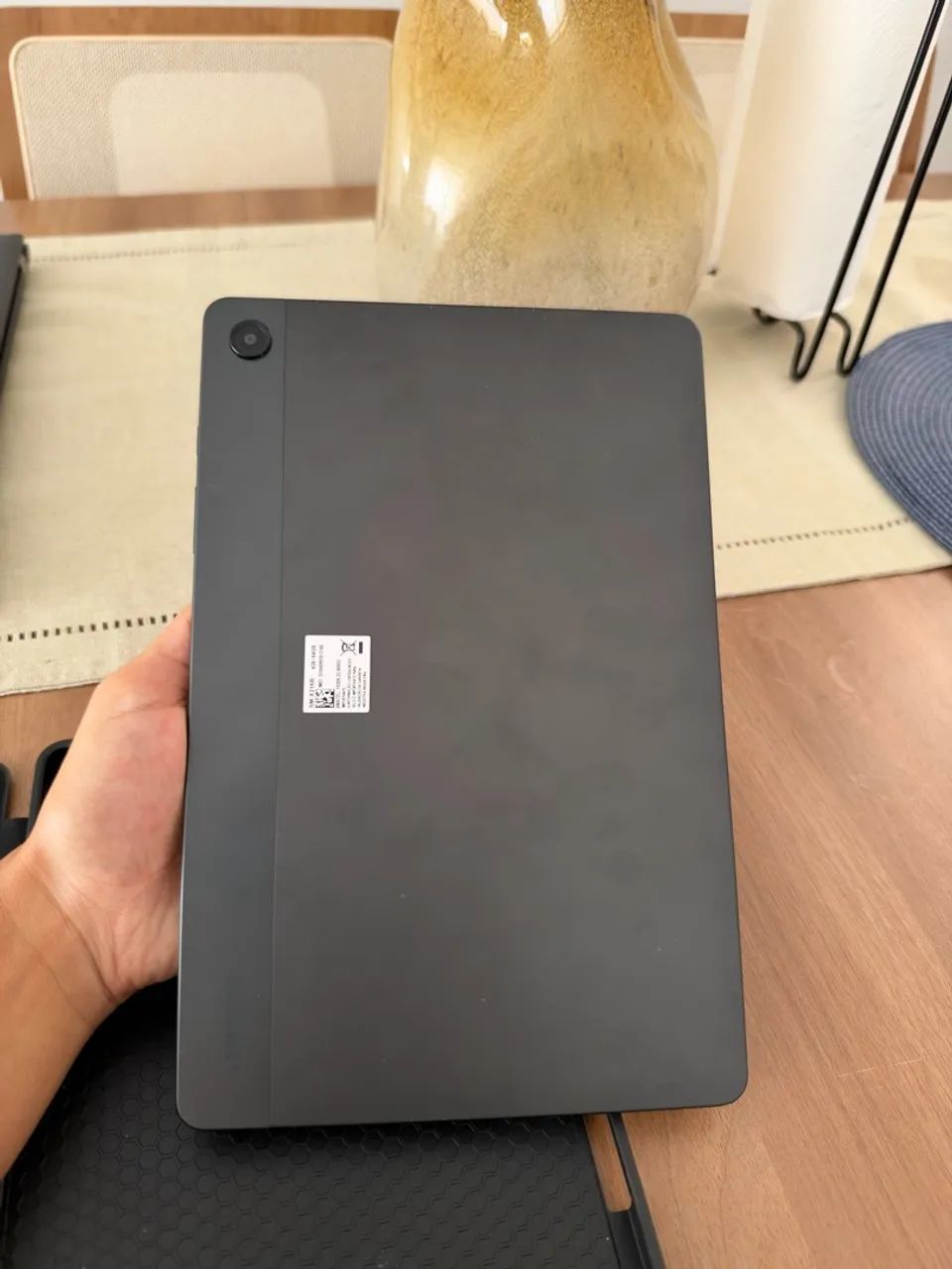 Tablet A9+5G SAMSUNG  - Foto 2
