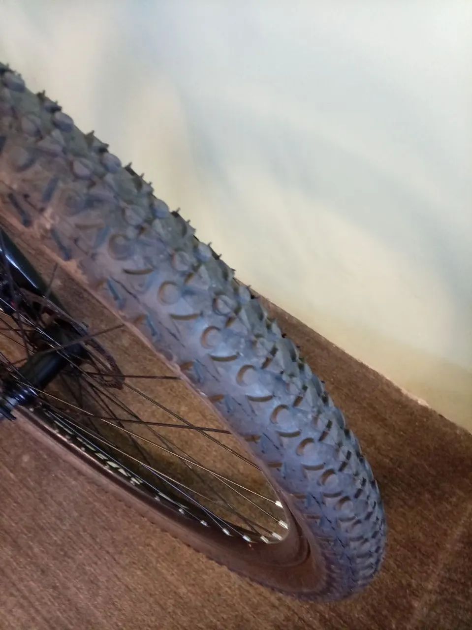 Bicicleta Elloree aro 29 - Foto 2
