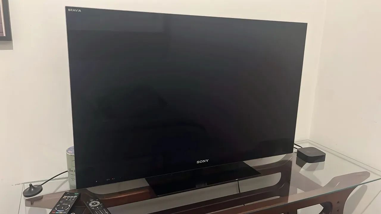 TELEVISÃO SONY 
