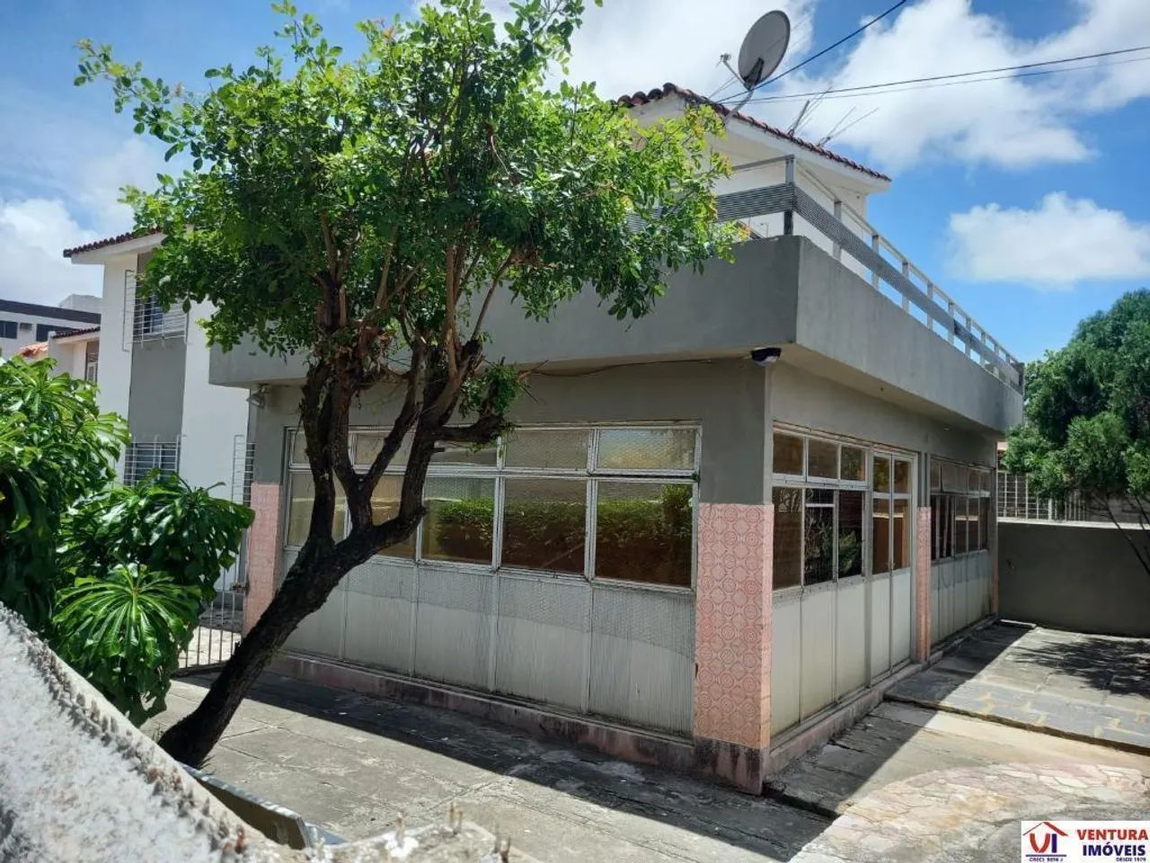 Casa à Venda em Casa Caiada