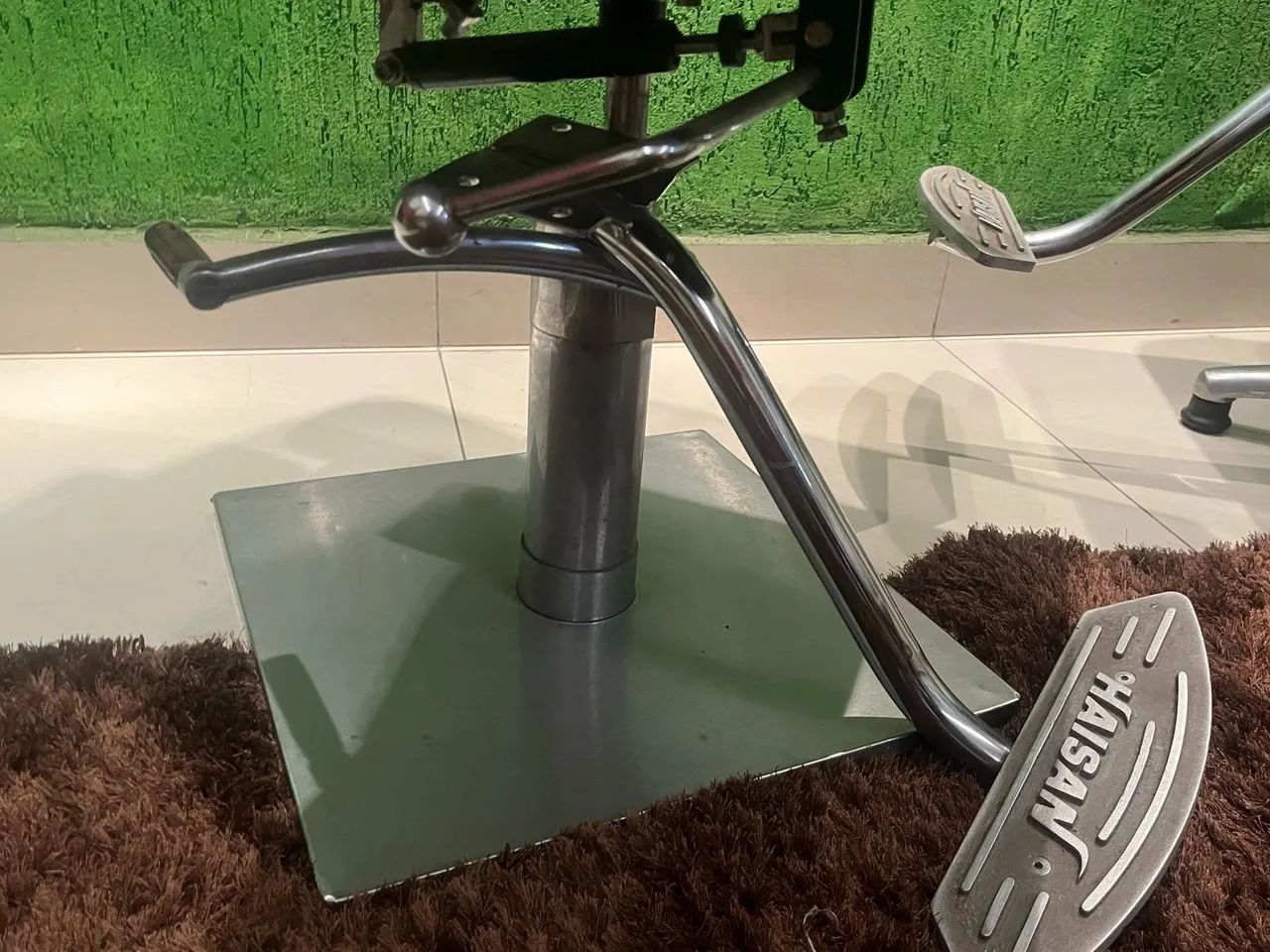 Poltrona Young Haisan - Foto 4