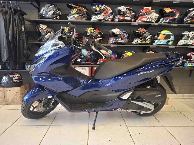 Honda PCX ABS Zero Km