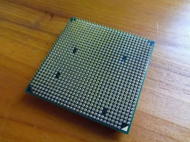 PROCESSADOR OCTACORE 8 NUCLEOS AMD + COOLER 100% (Para sair hoje) - Foto 3