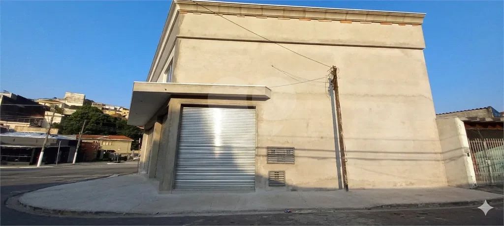 Salas com 1 quartos para locação em Vila pereira barreto - SP - Foto 4