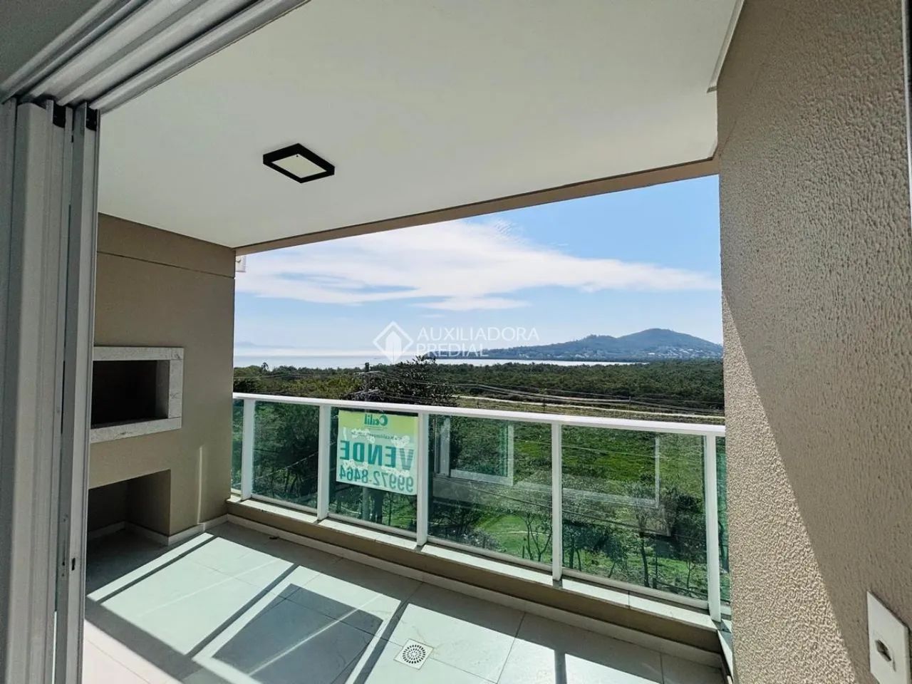 Apartamento 3 quartos 1 suite João Paulo/Florianopolis - Foto 5