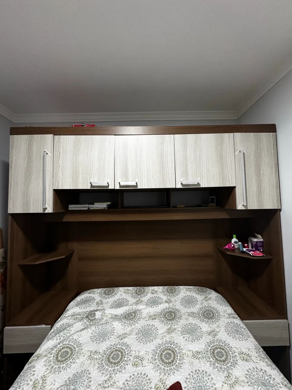 Guarda roupa casal - Foto 3