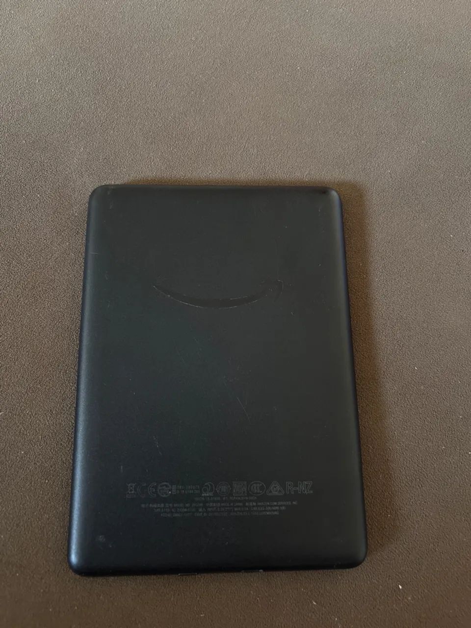 KINDLE - 9 geração - usado  - Foto 2