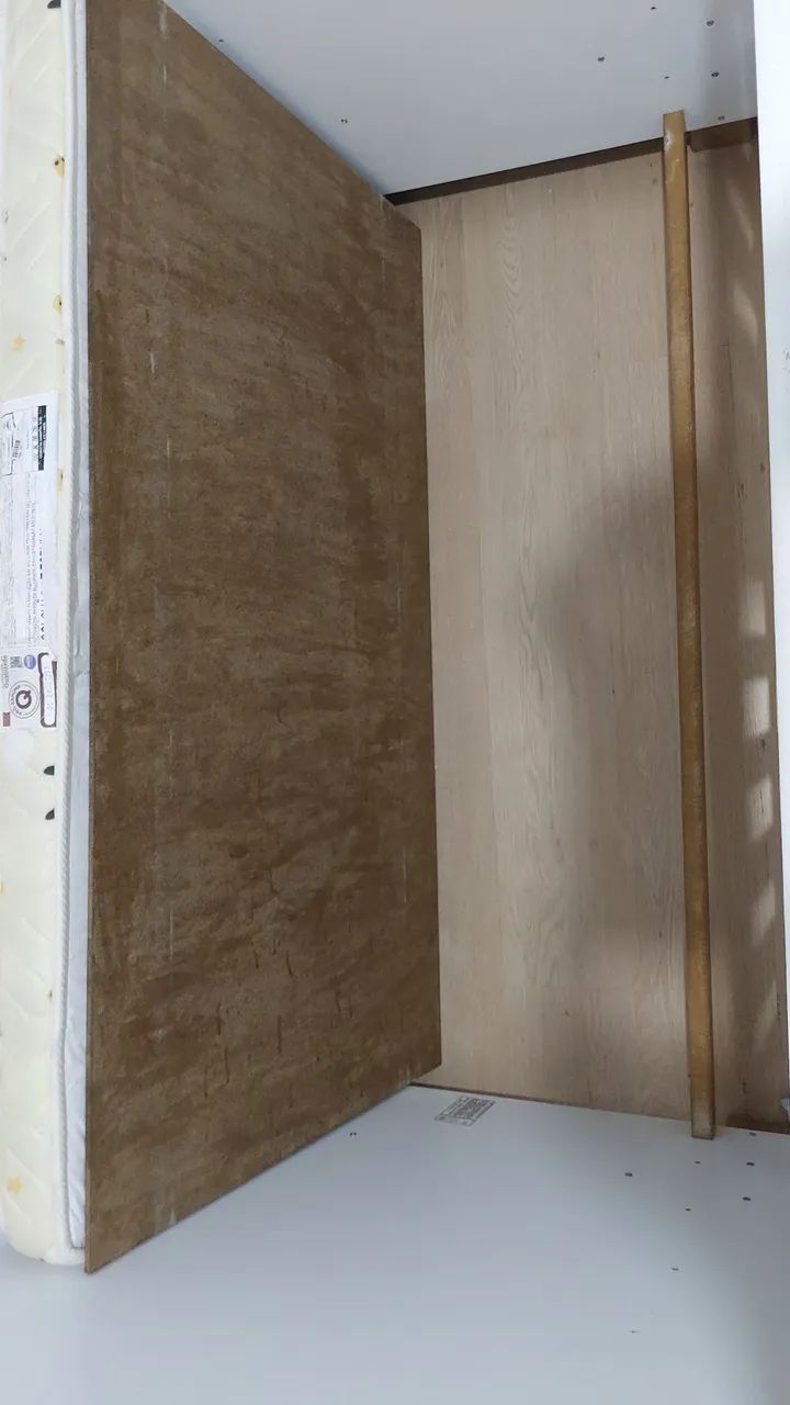 Berço americano  - Foto 4