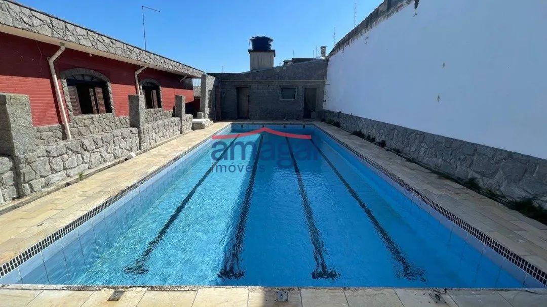 Imóvel comercial para venda em Jacareí