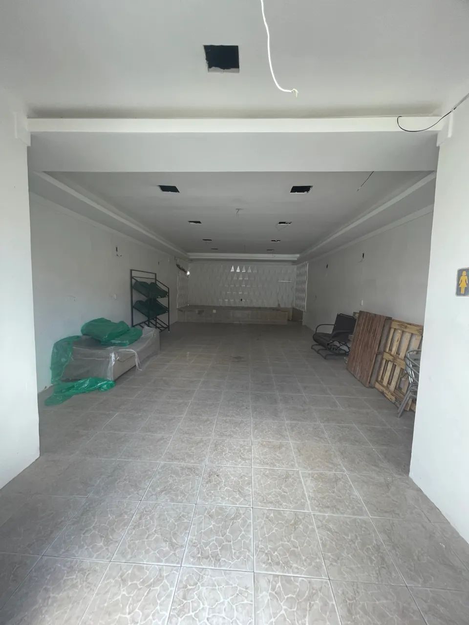 GALPÃO PARA COMITER POLÍTICO  - Foto 2