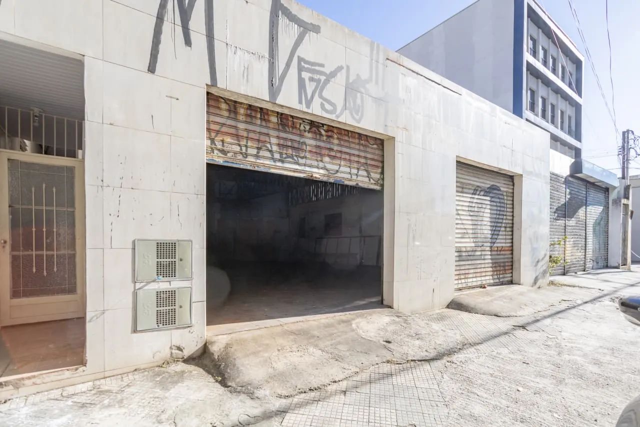 Galpão na Avenida Analice Sakatauskas, 856  100 m² - Foto 2