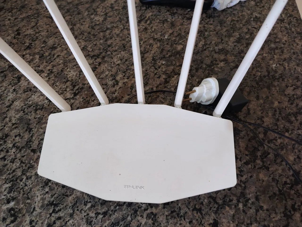 TP-LINK ROTEADOR WI-FI 7 BE3600 - Foto 3