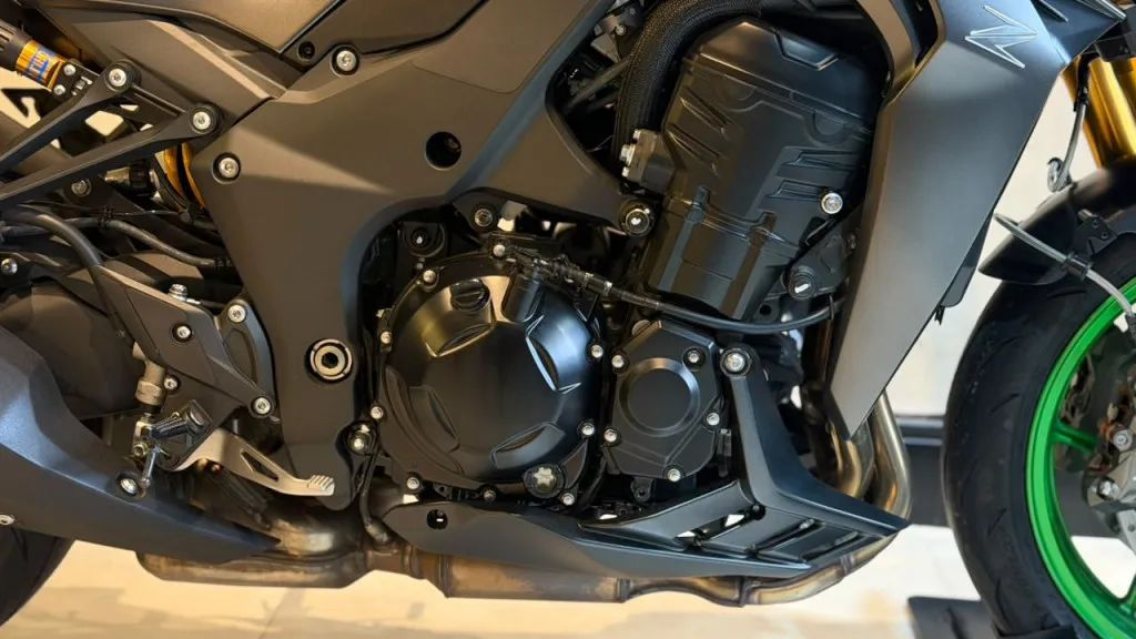 Z 1100 2027 - 1534846534 | OLX