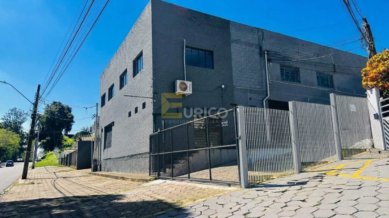 Prédio Comercial para aluguel no CHÁCARAS SÃO BENTO em Valinhos/SP - Foto 5