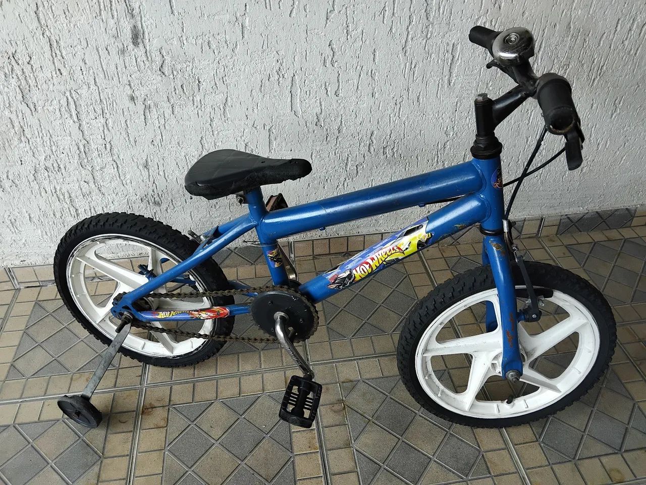 Bicicleta aro 16 - Foto 3