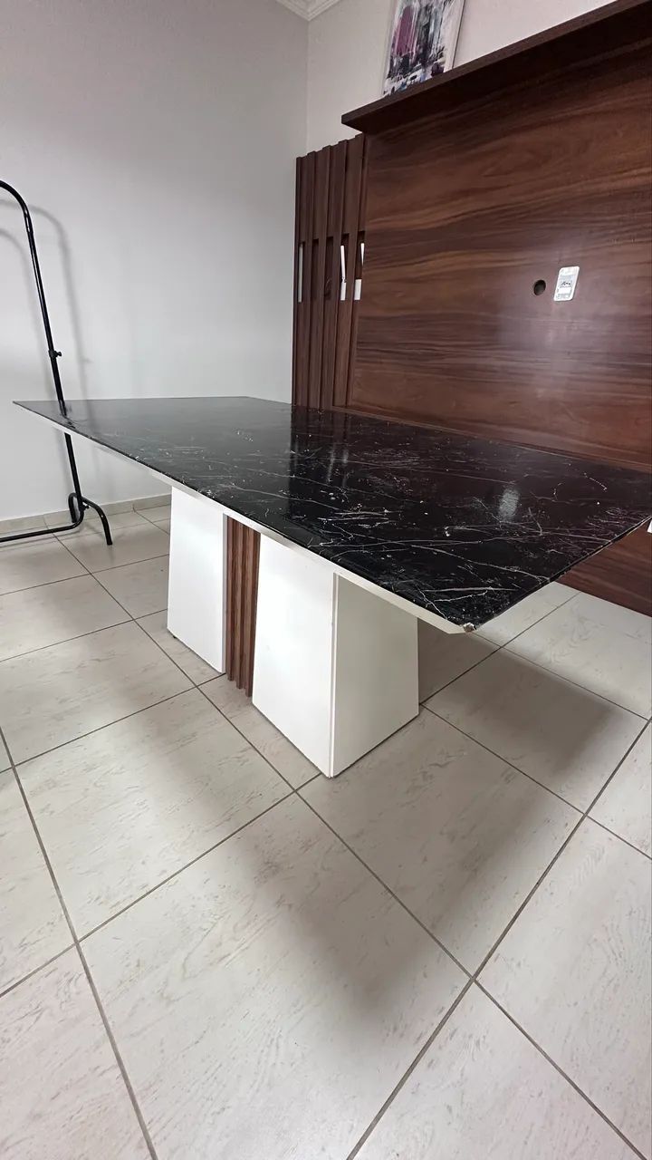 Mesa de jantar 