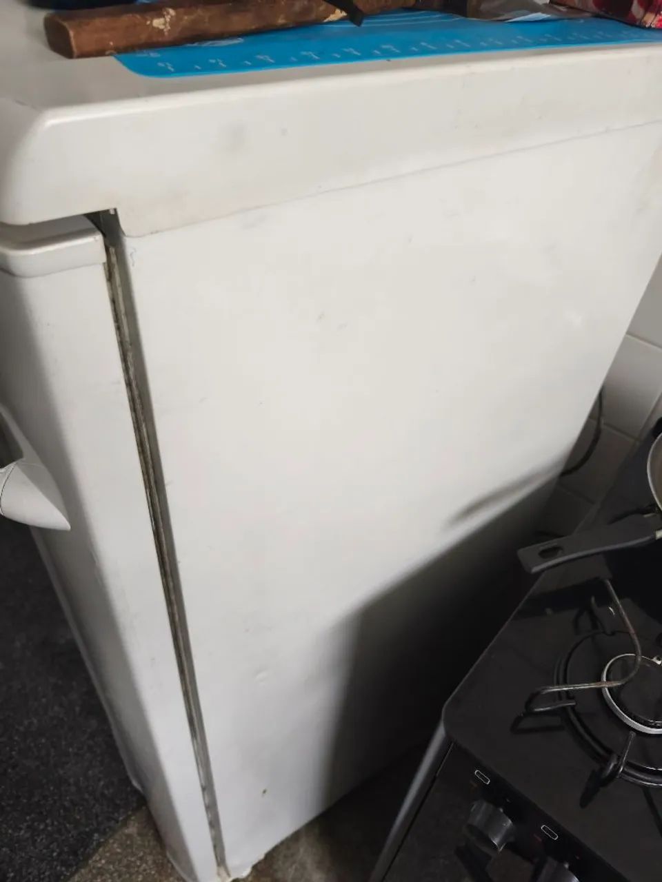 Freezer vertical  - Foto 5
