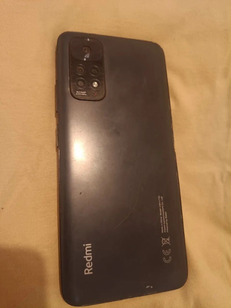 Redmi note 11 - Foto 2