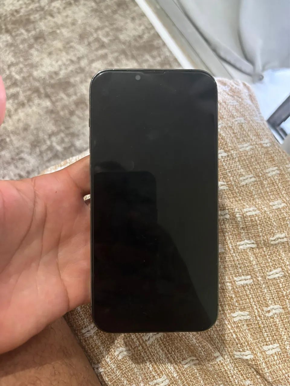 iPhone 13 Pro Max 256 GB - Foto 3