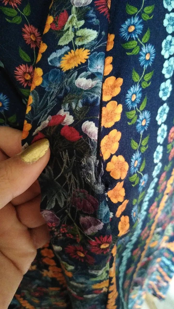 Vestido midi  - Foto 2