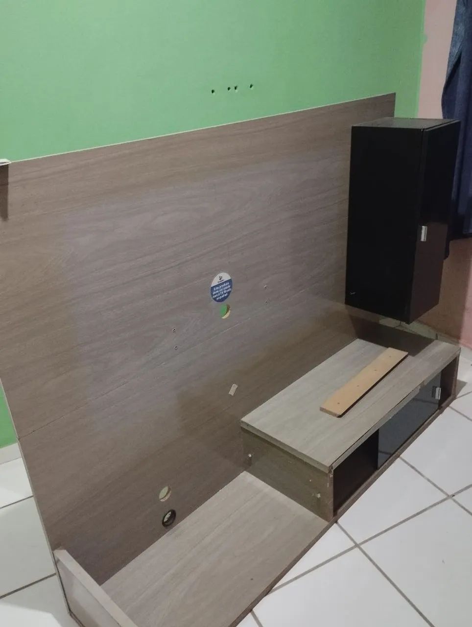 Rack televisão  - Foto 2