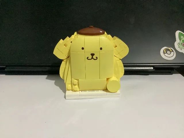 Lego Pompompurin - Foto 3