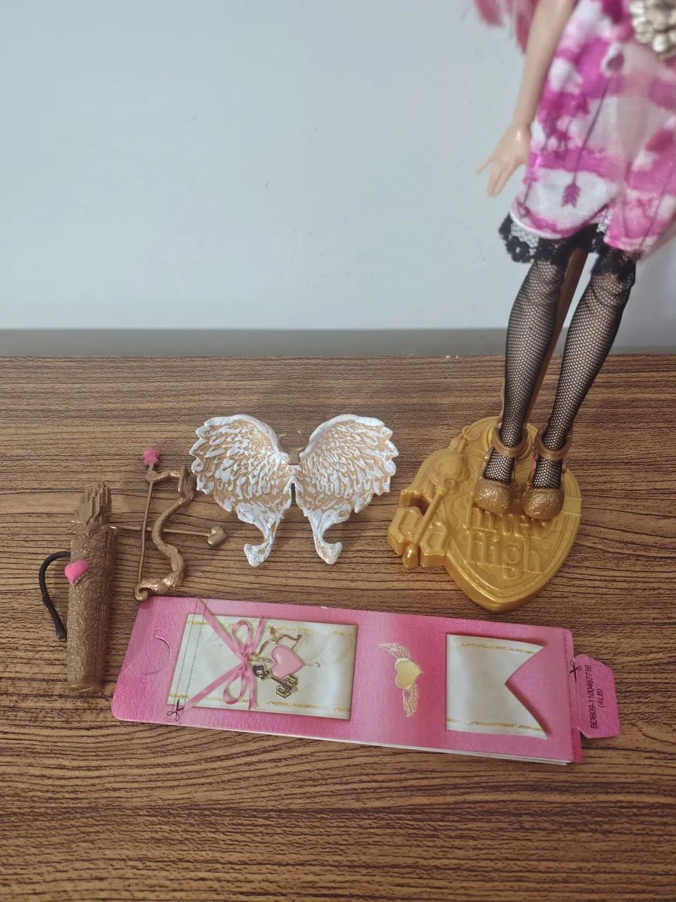 Ever after high cupido - Foto 3