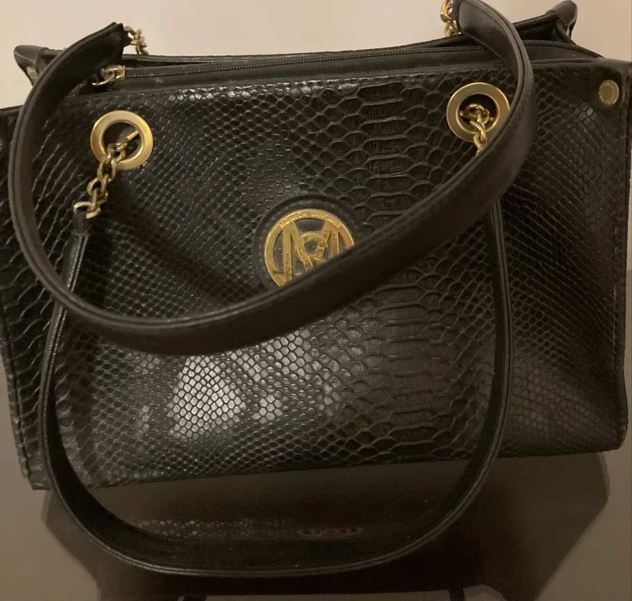 Bolsas Mônica Sanches e Corello