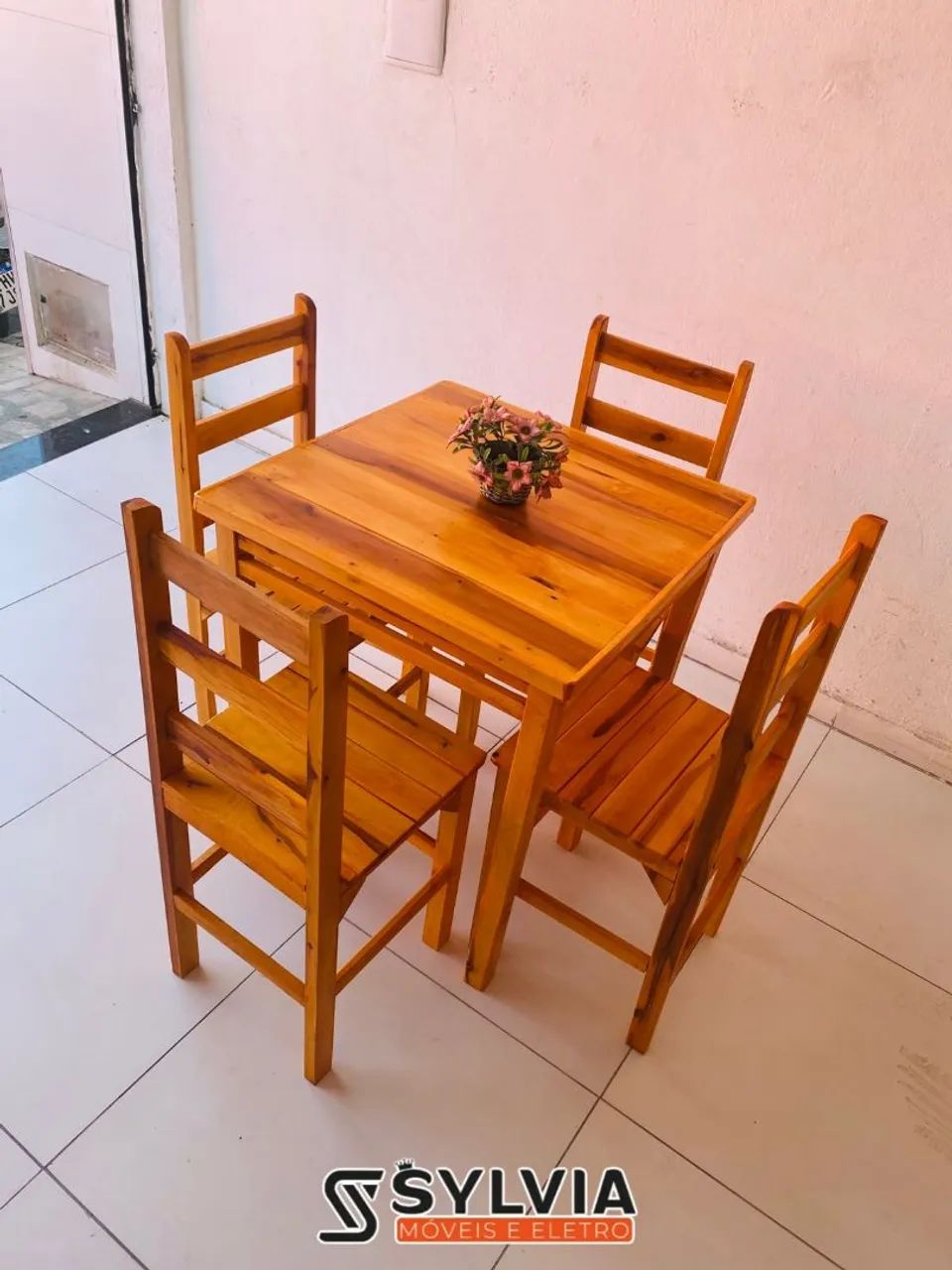Conjunto fixo pereira  - Foto 4
