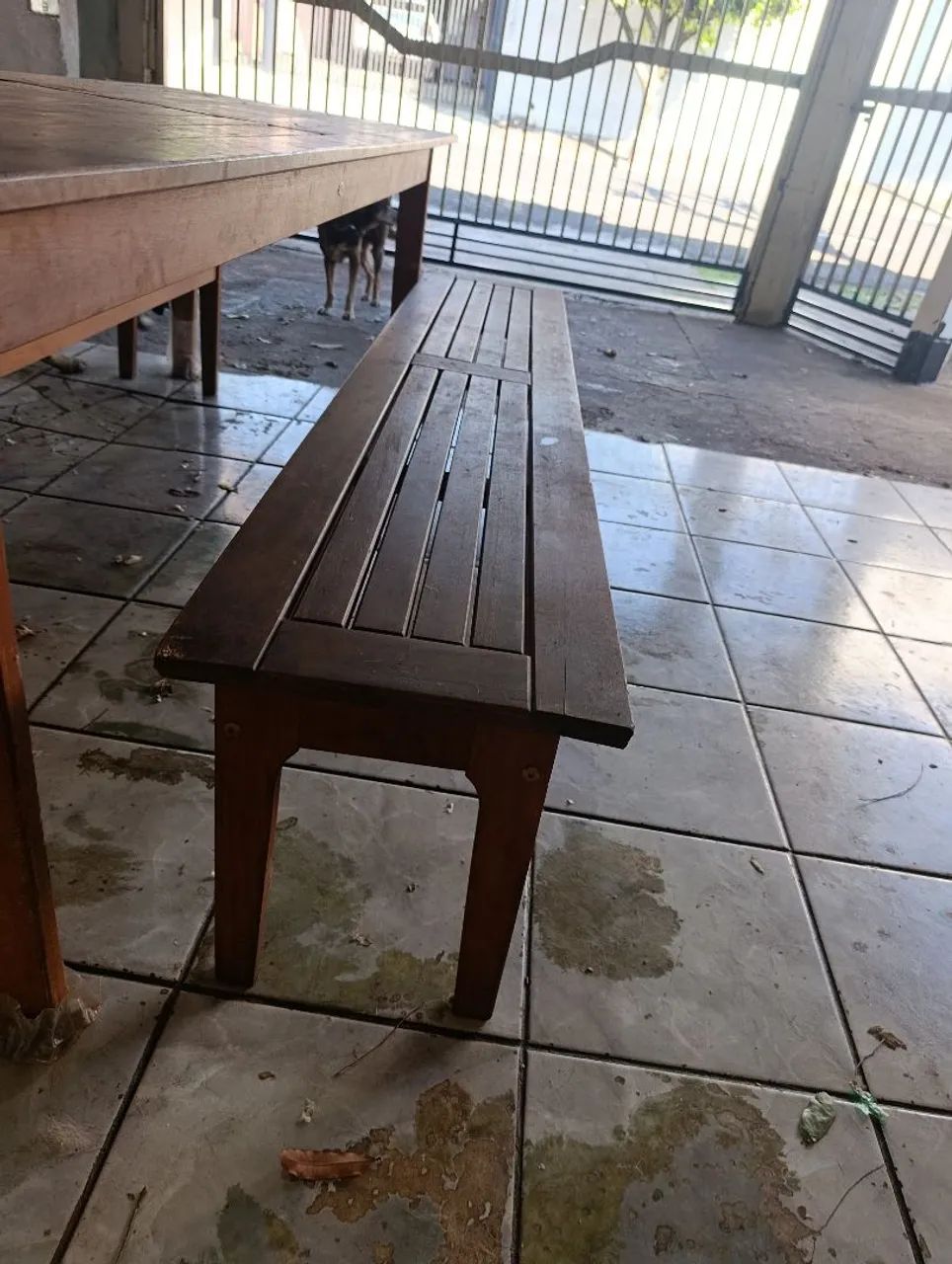 MESA DE VARANDA  - Foto 5