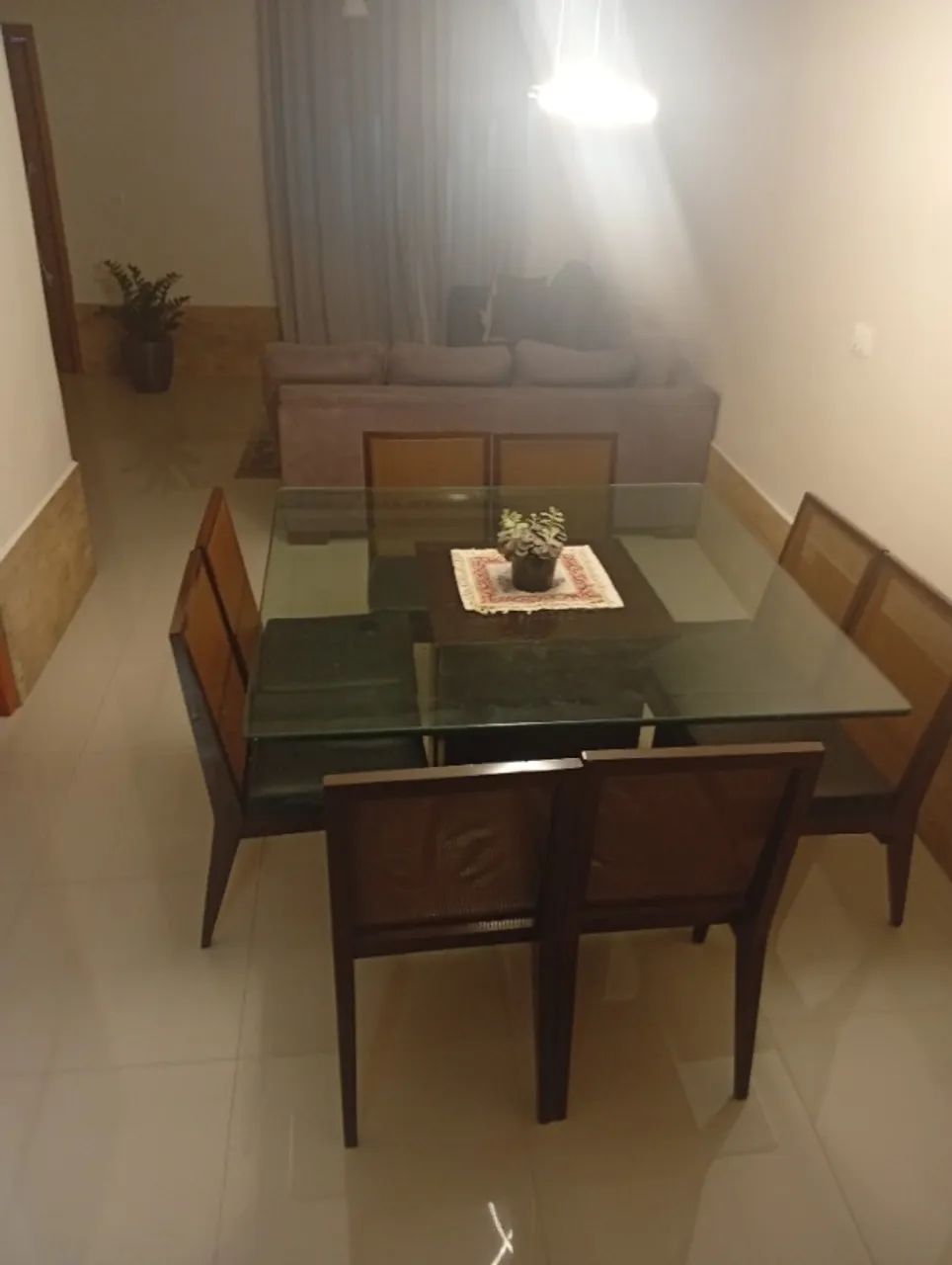 Mesa de jantar  - Foto 2