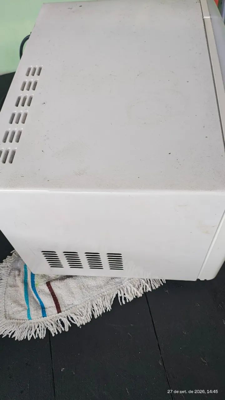 Microondas - Foto 3